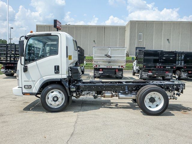 2025 Chevrolet 4500 HG LCF Gas Base