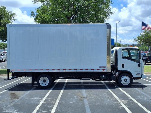 2025 Chevrolet 4500 HG LCF Gas Base