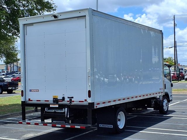 2025 Chevrolet 4500 HG LCF Gas Base