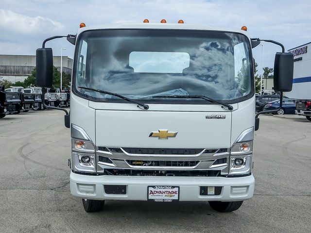 2025 Chevrolet 4500 HG LCF Gas Base