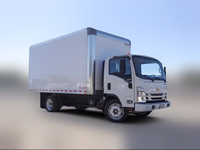 2025 Chevrolet 4500 HG LCF Gas Base