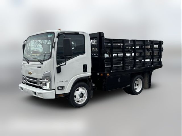 2025 Chevrolet 4500 HG LCF Gas Base