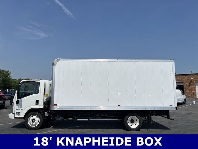 2025 Chevrolet 4500 HG LCF Gas Base