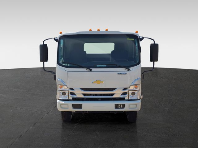 2025 Chevrolet 4500 HG LCF Gas Base