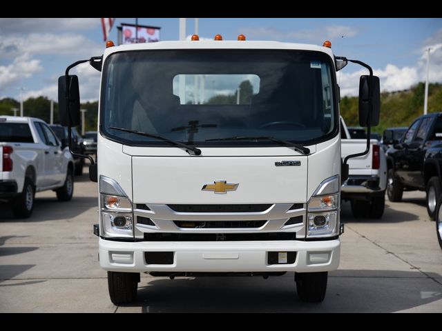 2025 Chevrolet 4500 HG LCF Gas Base