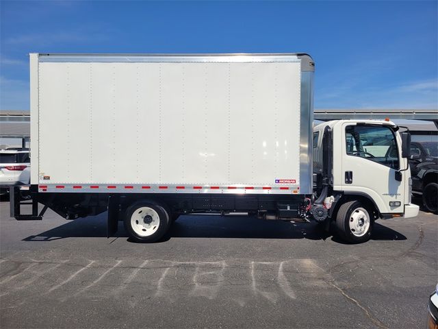 2025 Chevrolet 4500 HG LCF Gas Base