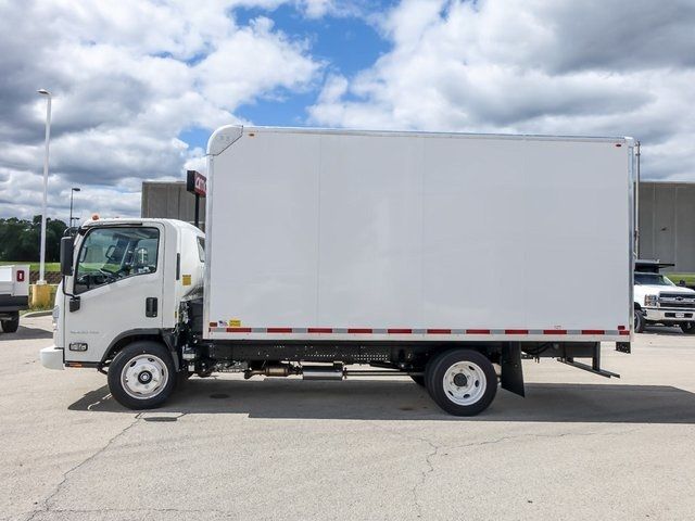 2025 Chevrolet 4500 HG LCF Gas Base