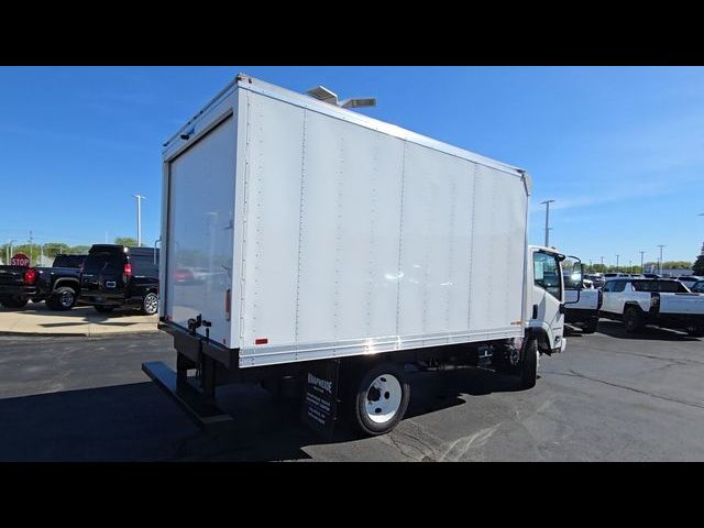 2025 Chevrolet 4500 HG LCF Gas Base