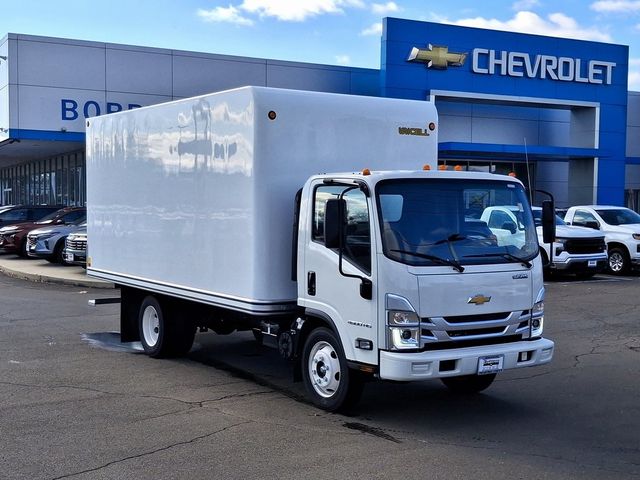 2025 Chevrolet 4500 HG LCF Gas Base