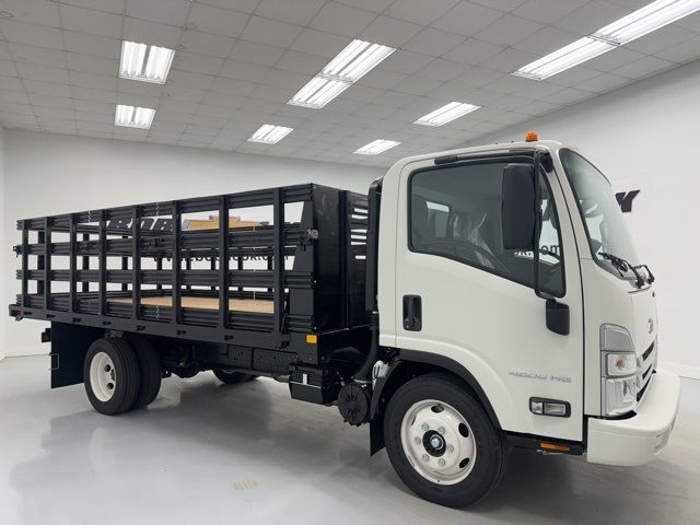 2025 Chevrolet 4500 HG LCF Gas Base