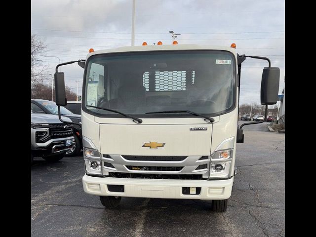 2025 Chevrolet 4500 HG LCF Gas Base