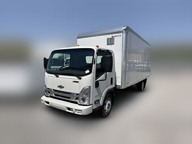 2025 Chevrolet 4500 HG LCF Gas Base