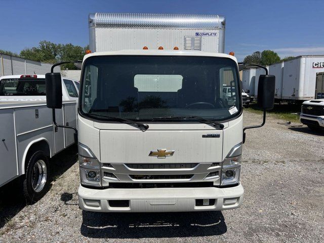 2025 Chevrolet 4500 HG LCF Gas Base