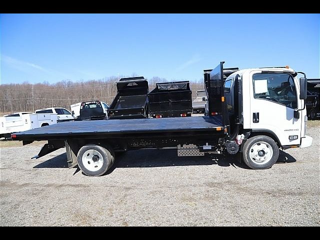 2025 Chevrolet 4500 HG LCF Gas Base