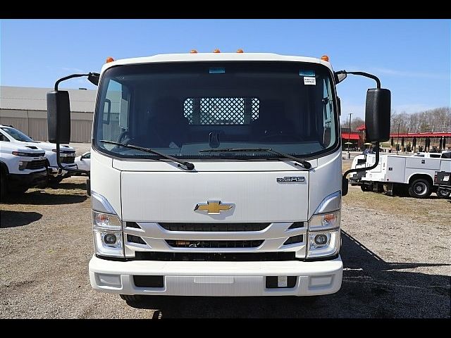 2025 Chevrolet 4500 HG LCF Gas Base