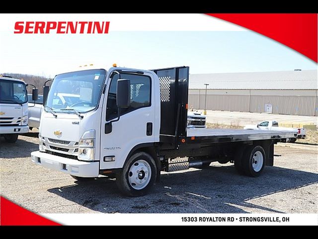 2025 Chevrolet 4500 HG LCF Gas Base