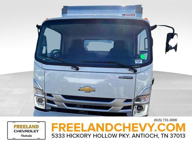 2025 Chevrolet 4500 HG LCF Gas Base