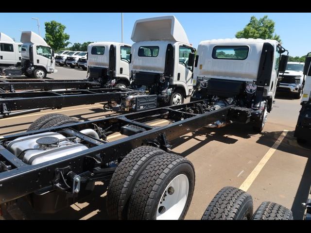 2025 Chevrolet 4500 HG LCF Gas Base