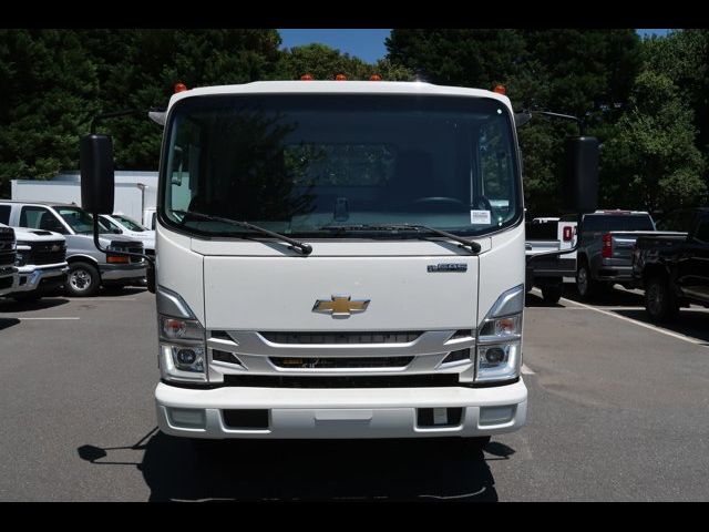 2025 Chevrolet 4500 HG LCF Gas Base