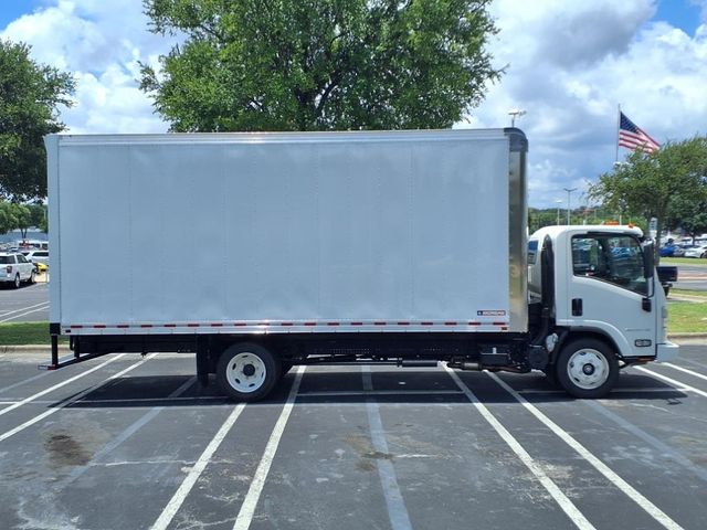 2025 Chevrolet 4500 HG LCF Gas Base