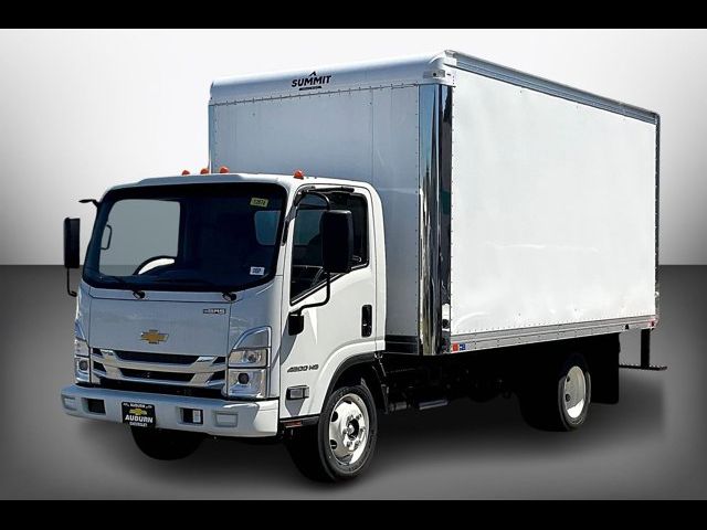 2025 Chevrolet 4500 HG LCF Gas Base