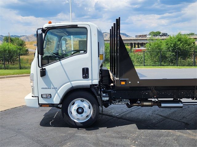 2025 Chevrolet 4500 HG LCF Gas Base