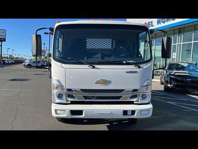 2025 Chevrolet 4500 HG LCF Gas Base