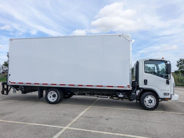 2025 Chevrolet 4500 HG LCF Gas Base