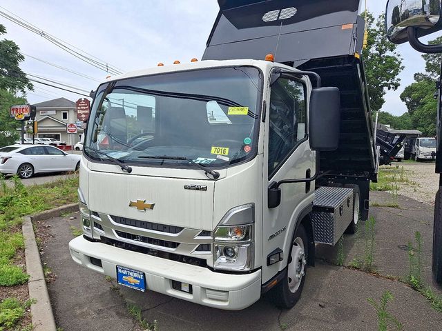 2025 Chevrolet 4500 HG LCF Gas Base