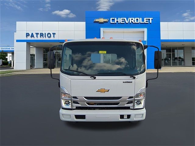 2025 Chevrolet 4500 HG LCF Gas Base