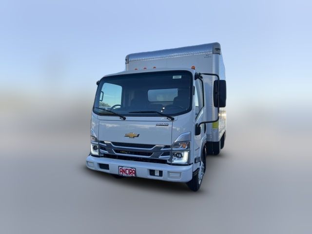 2025 Chevrolet 4500 HG LCF Gas Base