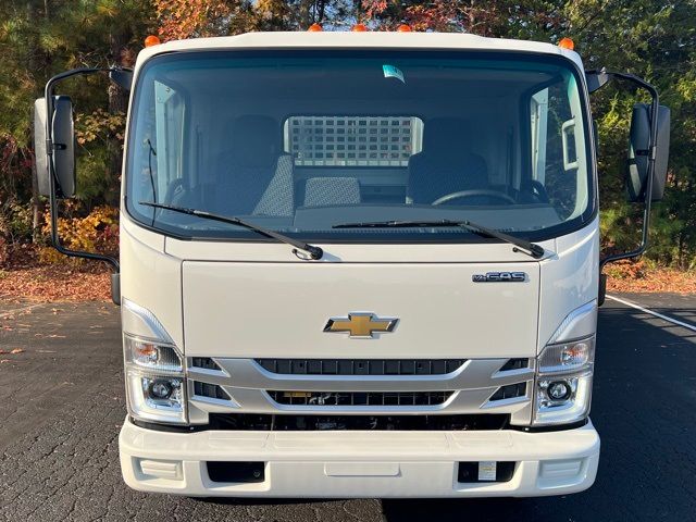 2025 Chevrolet 4500 HG LCF Gas Base