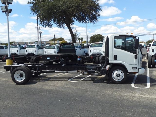 2025 Chevrolet 4500 HG LCF Gas Base