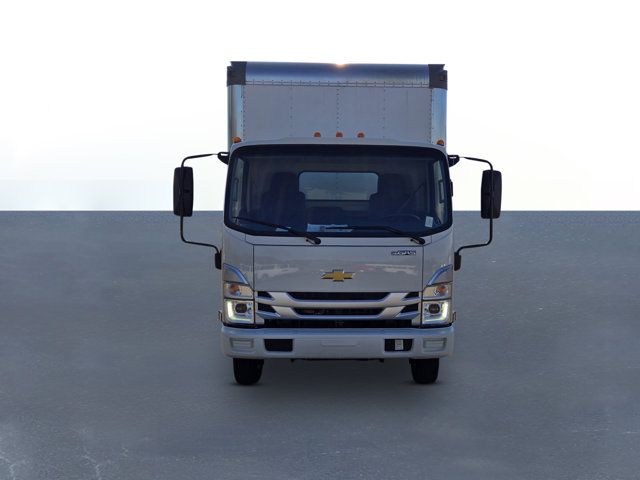 2025 Chevrolet 4500 HG LCF Gas Base