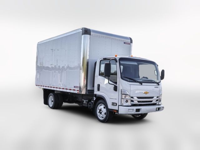 2025 Chevrolet 4500 HG LCF Gas Base