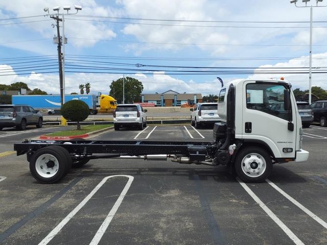 2025 Chevrolet 4500 HG LCF Gas Base