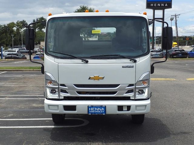 2025 Chevrolet 4500 HG LCF Gas Base