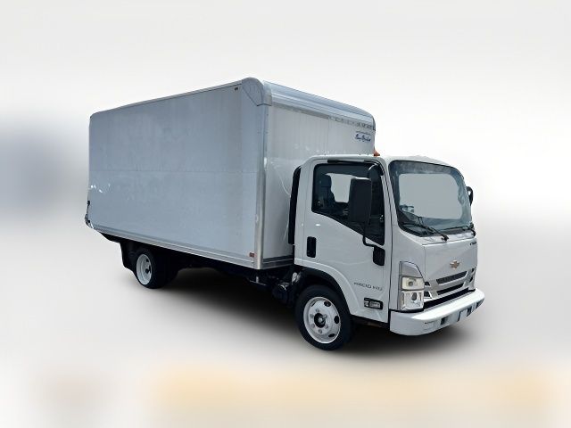 2025 Chevrolet 4500 HG LCF Gas Base