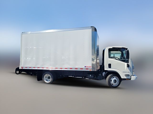 2025 Chevrolet 4500 HG LCF Gas Base