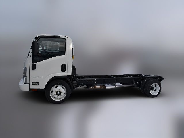 2025 Chevrolet 4500 HG LCF Gas Base