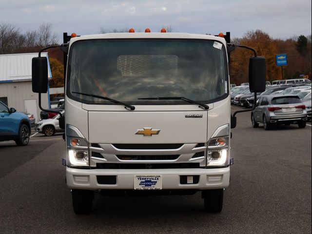 2025 Chevrolet 4500 HG LCF Gas Base