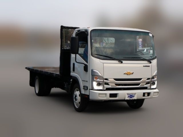 2025 Chevrolet 4500 HG LCF Gas Base