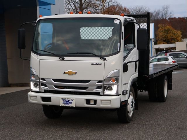 2025 Chevrolet 4500 HG LCF Gas Base