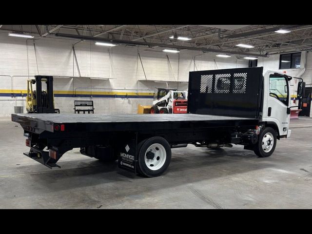 2025 Chevrolet 4500 HG LCF Gas Base