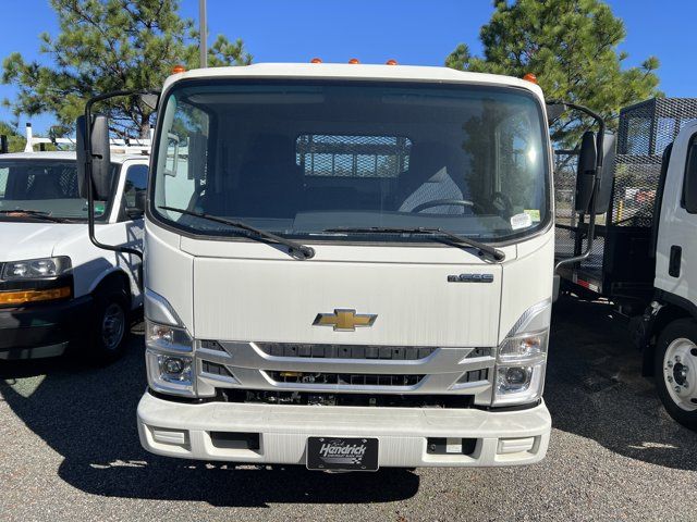2025 Chevrolet 4500 HG LCF Gas Base