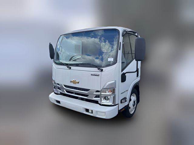 2025 Chevrolet 4500 HG LCF Gas Base