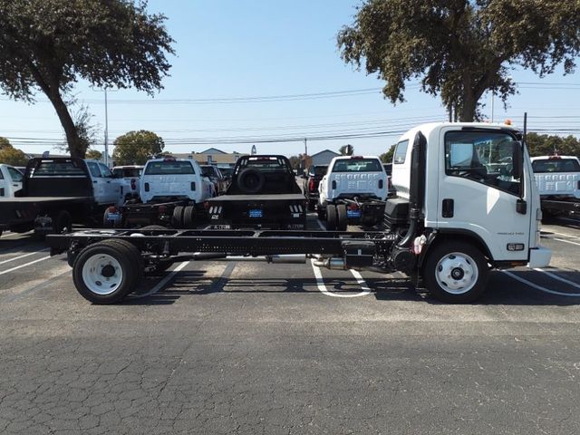 2025 Chevrolet 4500 HG LCF Gas Base