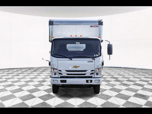2025 Chevrolet 4500 HG LCF Gas Base