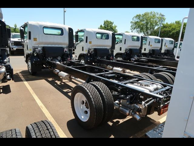 2025 Chevrolet 4500 HG LCF Gas Base
