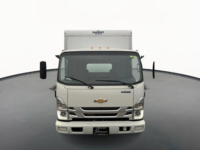 2025 Chevrolet 4500 HG LCF Gas Base